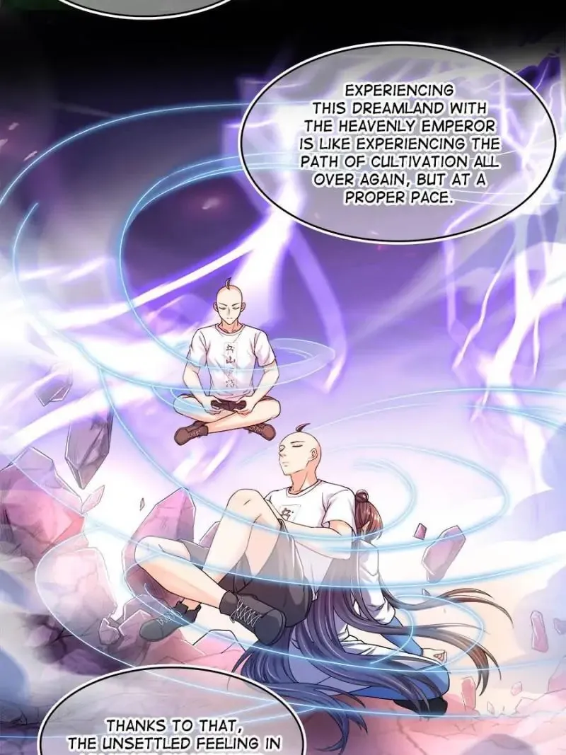 Read Cultivation Chat Group chapter 458 image 40 on Lezhin