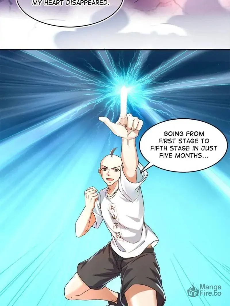 Read Cultivation Chat Group chapter 458 image 41 on Lezhin