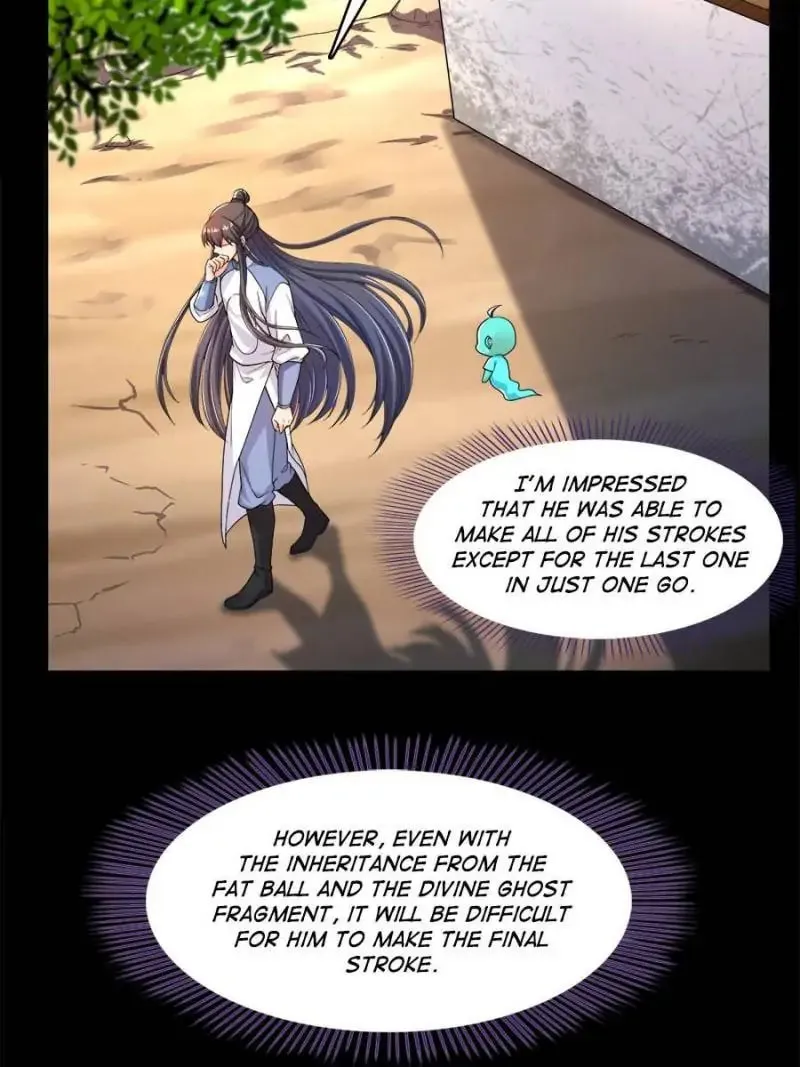 Read Cultivation Chat Group chapter 458 image 43 on Lezhin