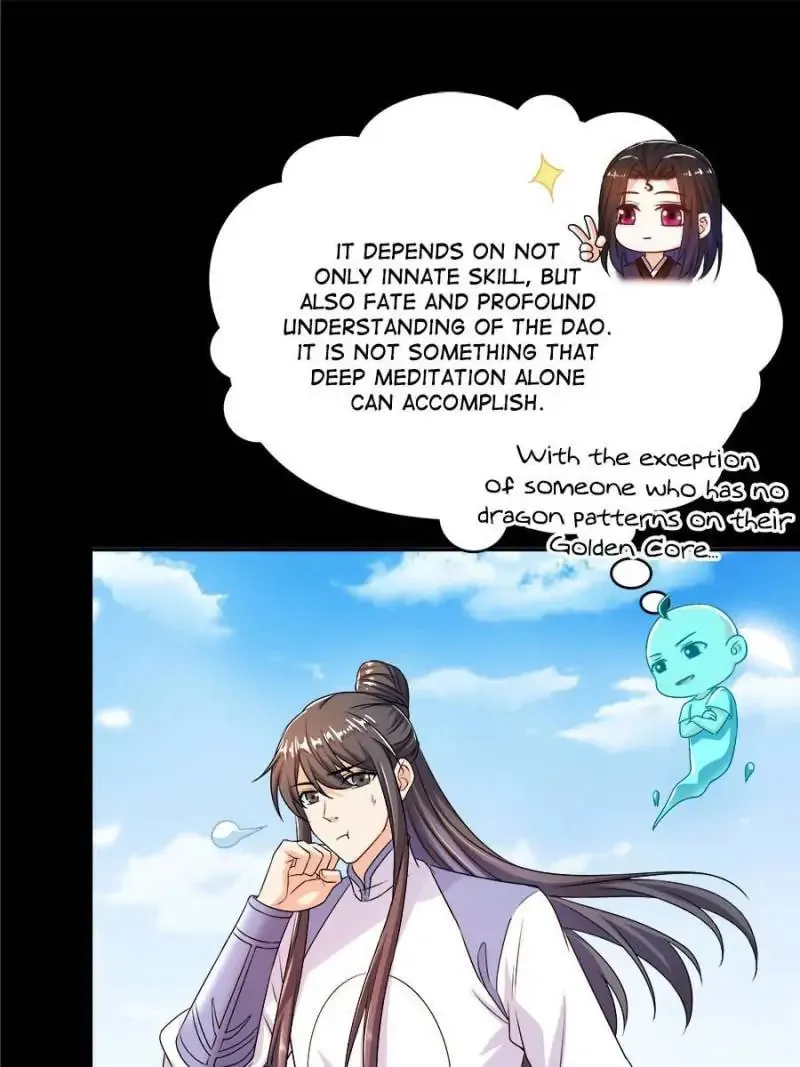 Read Cultivation Chat Group chapter 458 image 45 on Lezhin