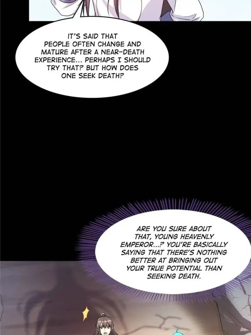 Read Cultivation Chat Group chapter 458 image 46 on Lezhin