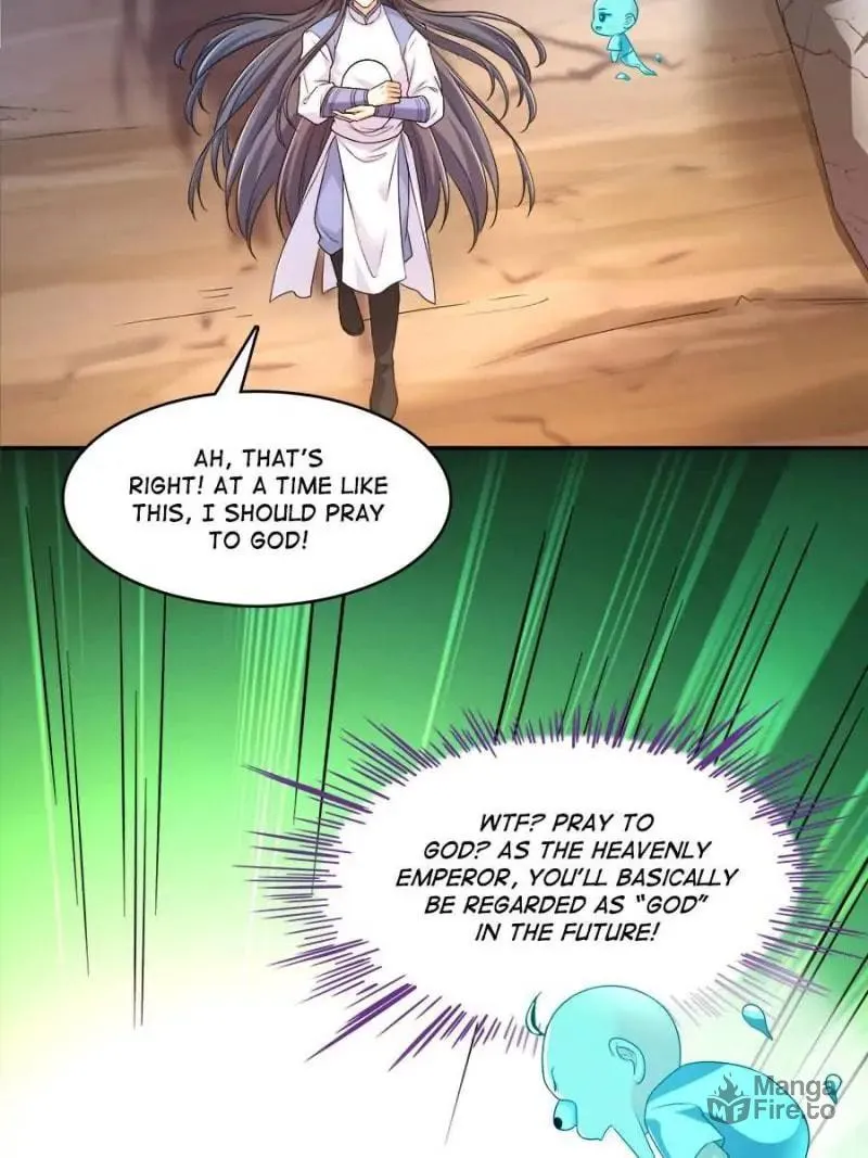 Read Cultivation Chat Group chapter 458 image 47 on Lezhin