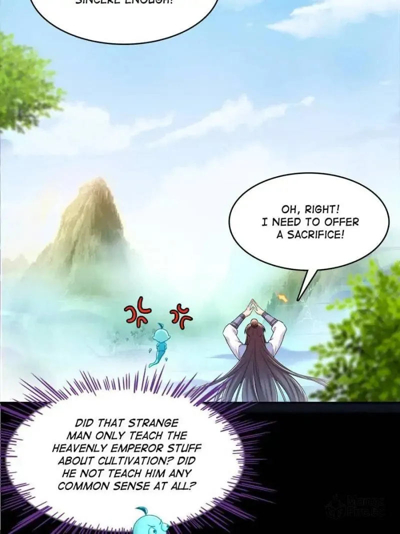 Read Cultivation Chat Group chapter 458 image 50 on Lezhin