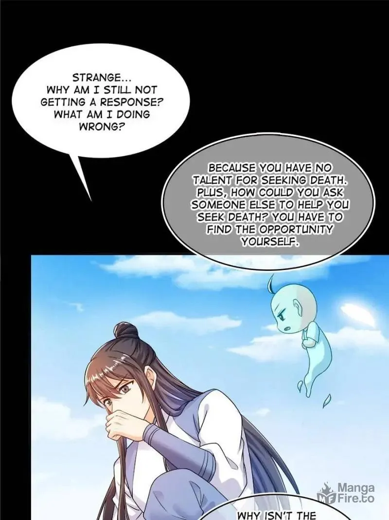 Read Cultivation Chat Group chapter 458 image 54 on Lezhin