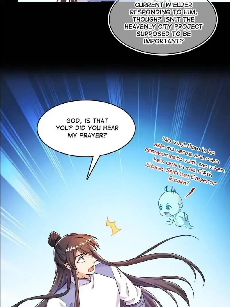 Read Cultivation Chat Group chapter 458 image 55 on Lezhin