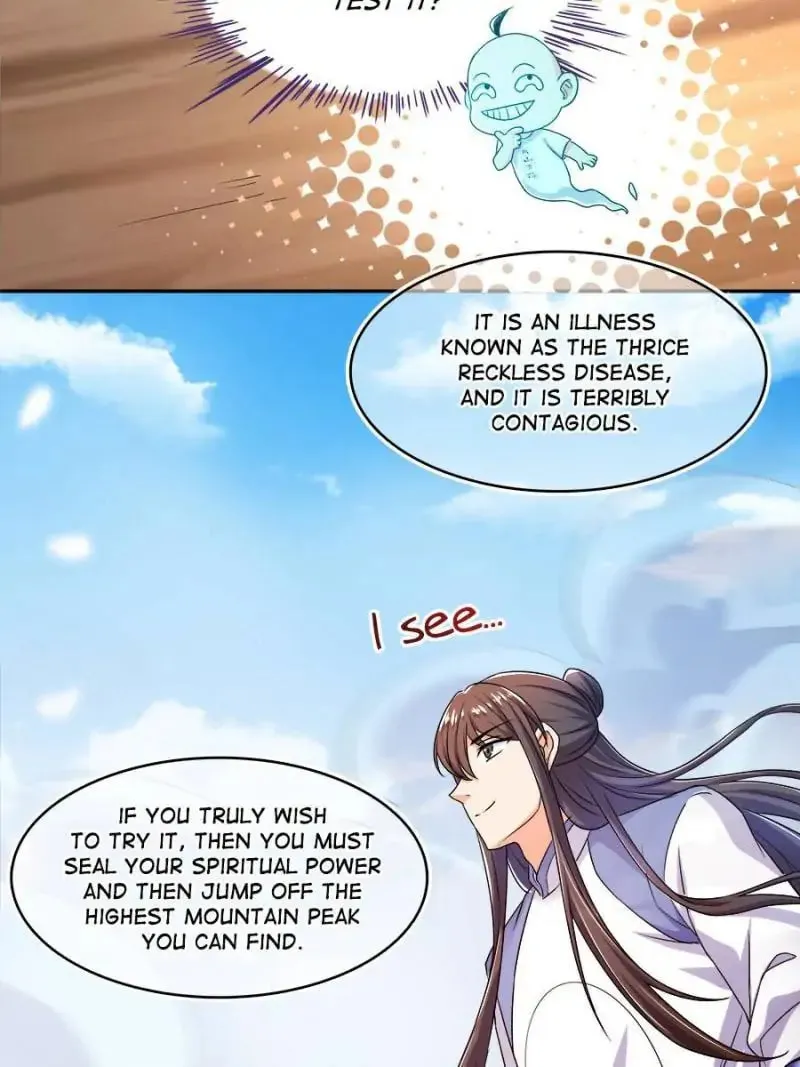 Read Cultivation Chat Group chapter 458 image 57 on Lezhin