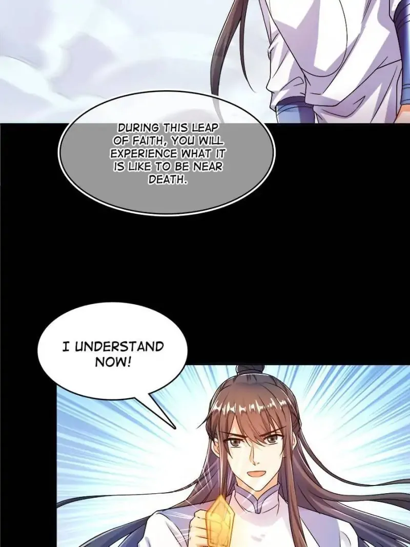 Read Cultivation Chat Group chapter 458 image 58 on Lezhin
