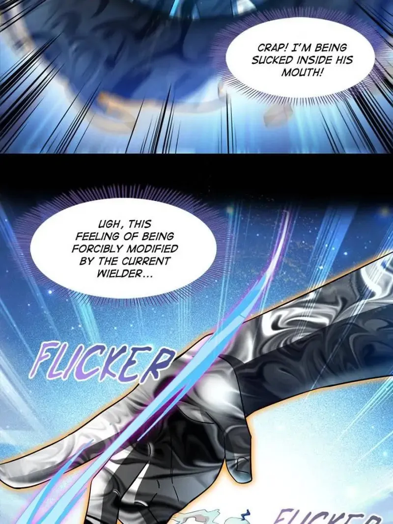 Read Cultivation Chat Group chapter 458 image 7 on Lezhin