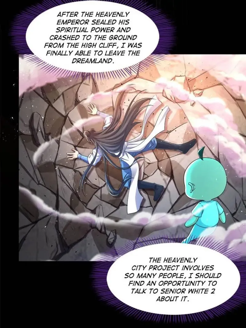 Read Cultivation Chat Group chapter 459 image 1 on Lezhin