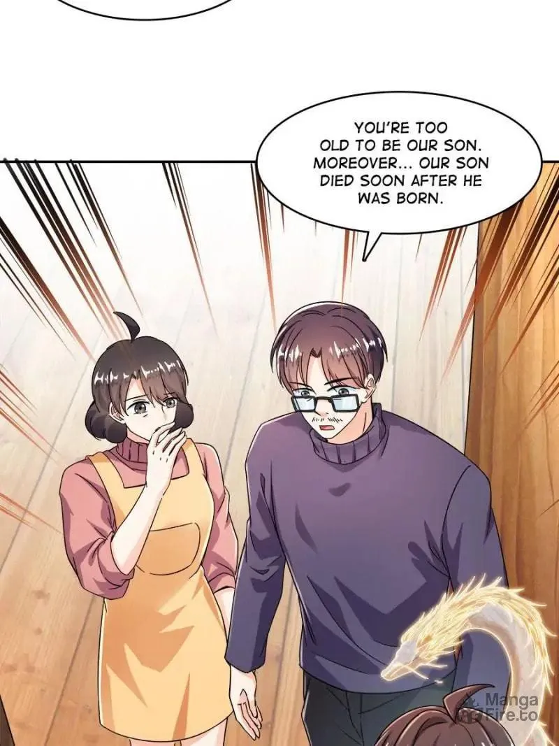 Read Cultivation Chat Group chapter 459 image 14 on Lezhin