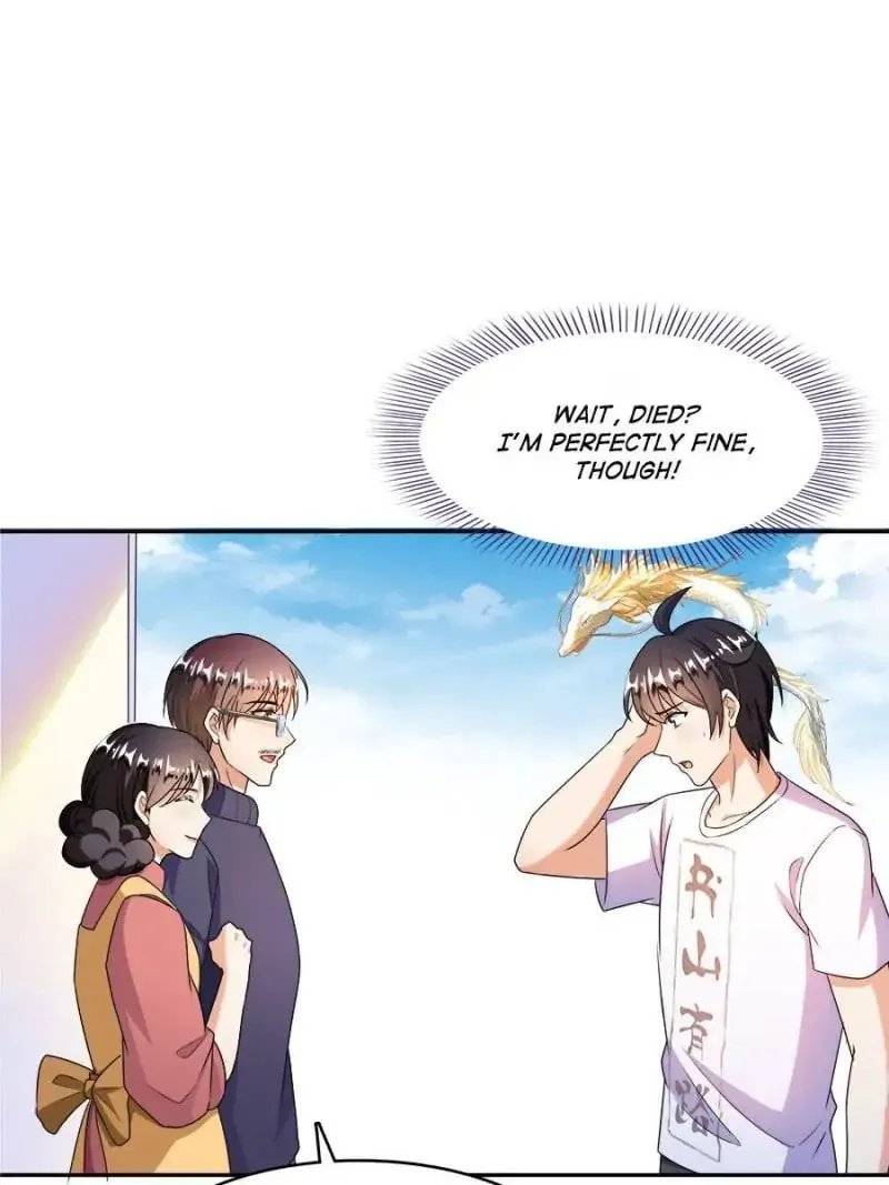 Read Cultivation Chat Group chapter 459 image 16 on Lezhin