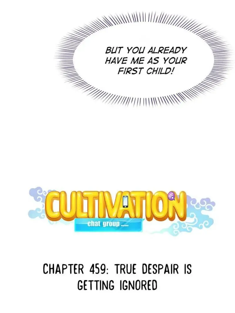 Read Cultivation Chat Group chapter 459 image 18 on Lezhin