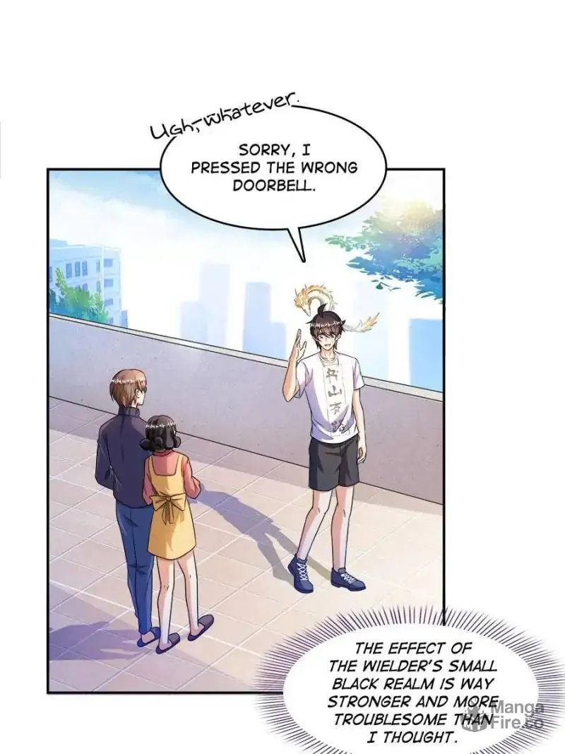 Read Cultivation Chat Group chapter 459 image 20 on Lezhin