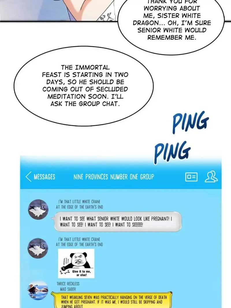 Read Cultivation Chat Group chapter 459 image 22 on Lezhin