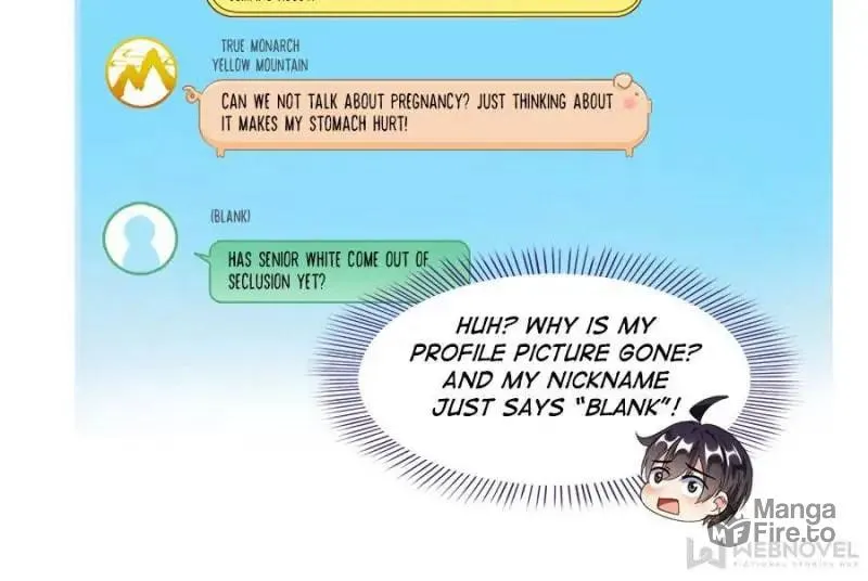 Read Cultivation Chat Group chapter 459 image 23 on Lezhin