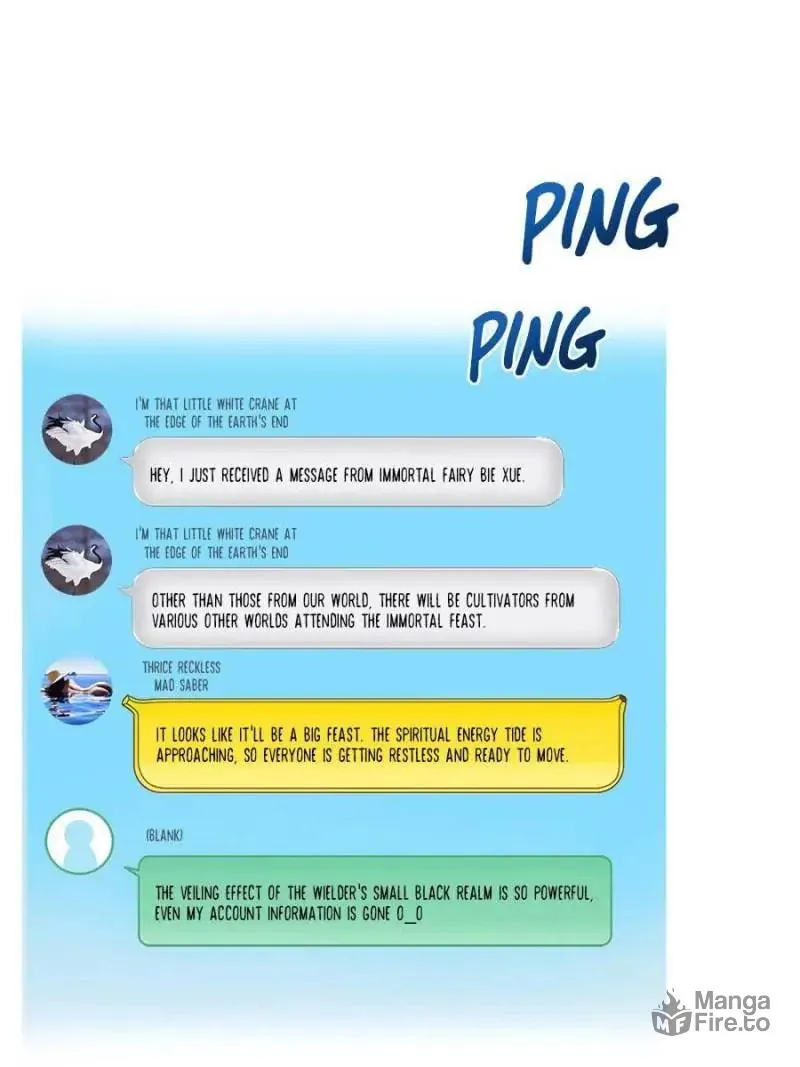 Read Cultivation Chat Group chapter 459 image 24 on Lezhin