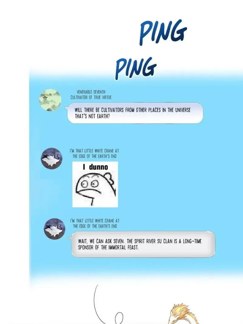 Read Cultivation Chat Group chapter 459 image 25 on Lezhin