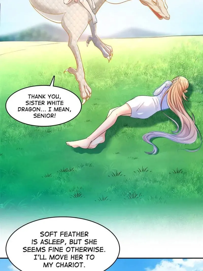 Read Cultivation Chat Group chapter 459 image 3 on Lezhin