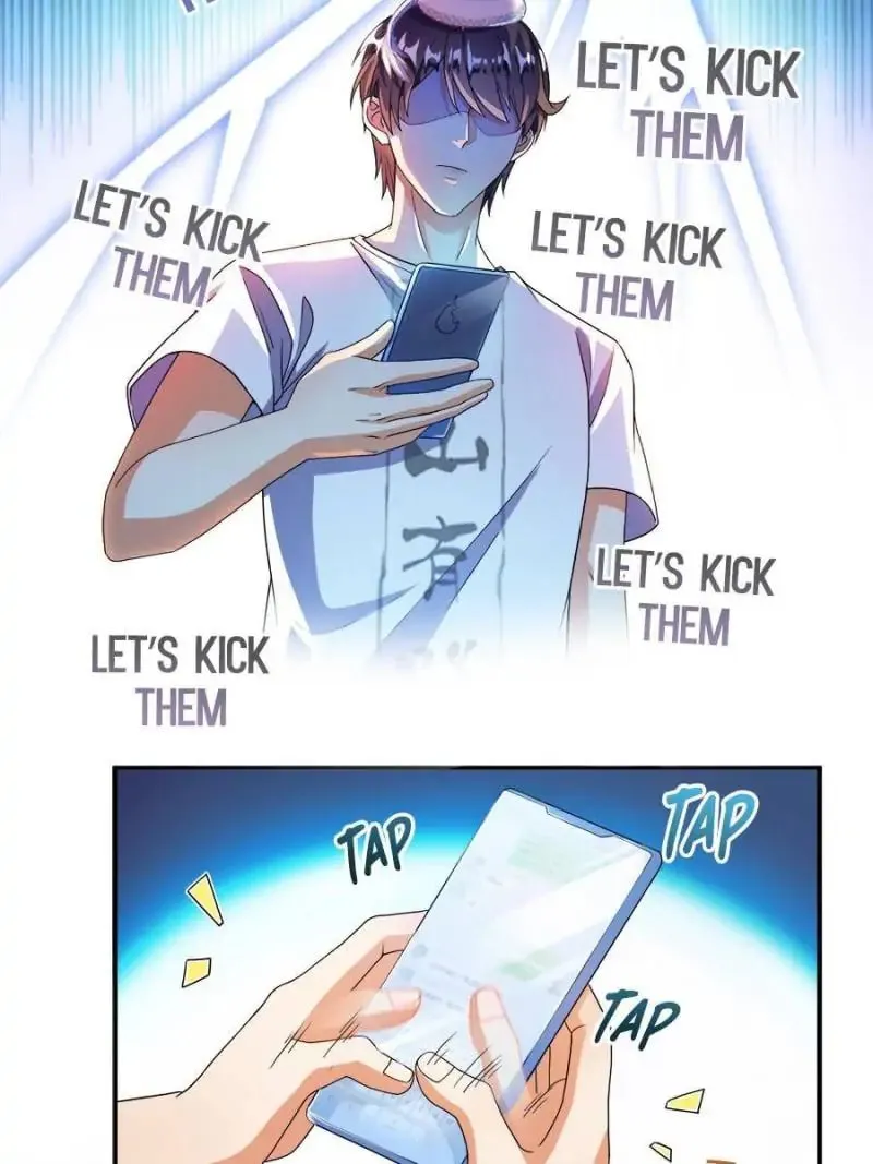 Read Cultivation Chat Group chapter 459 image 30 on Lezhin