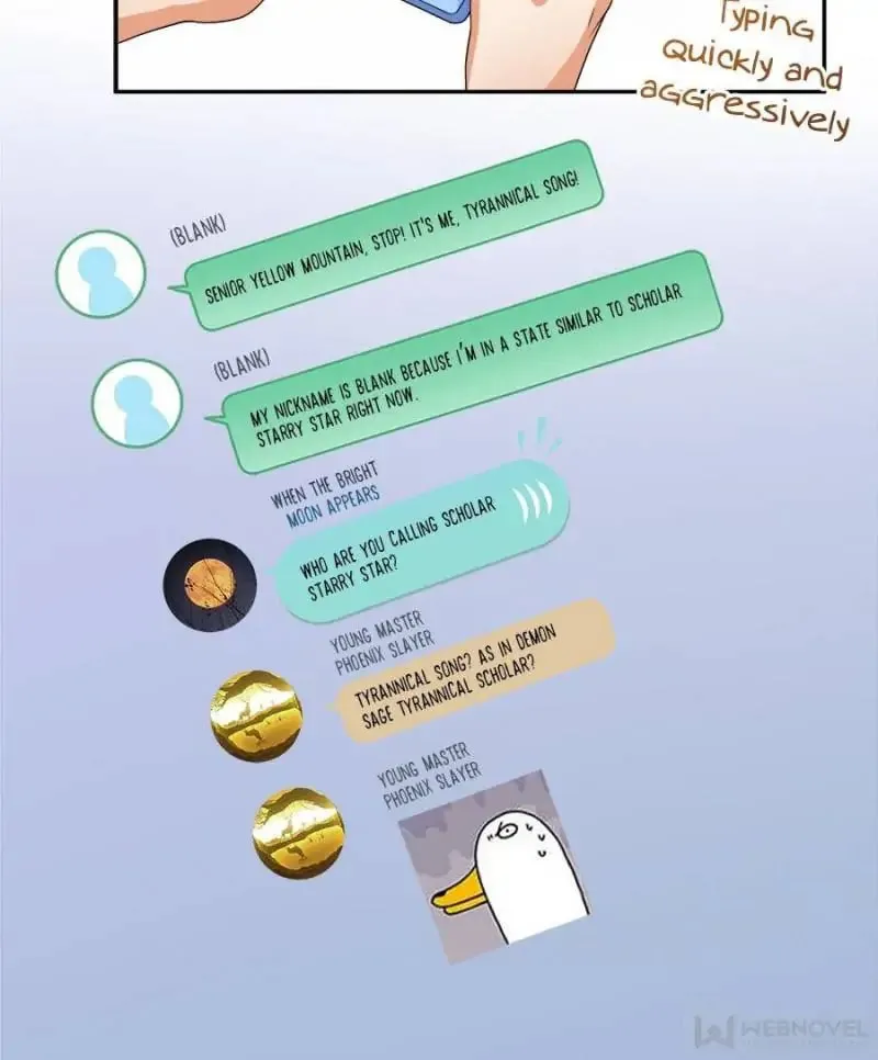 Read Cultivation Chat Group chapter 459 image 31 on Lezhin