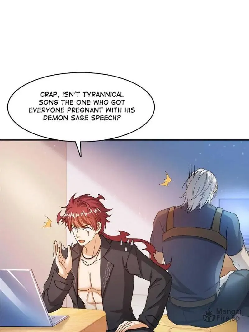 Read Cultivation Chat Group chapter 459 image 32 on Lezhin