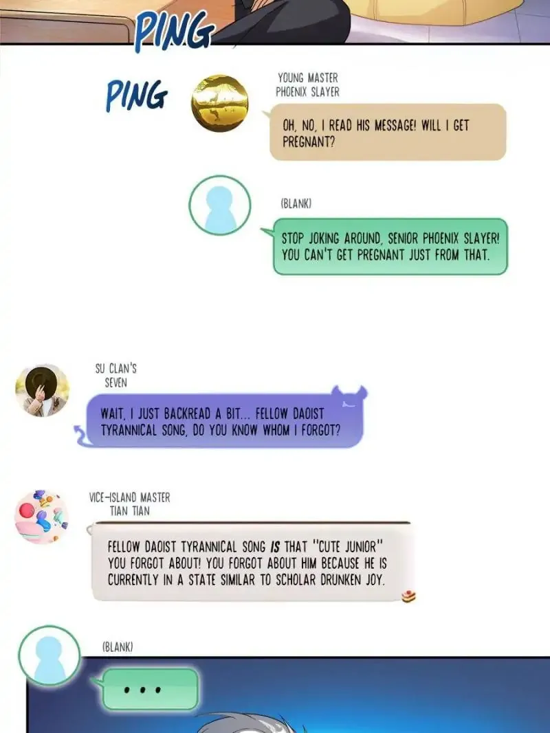 Read Cultivation Chat Group chapter 459 image 33 on Lezhin