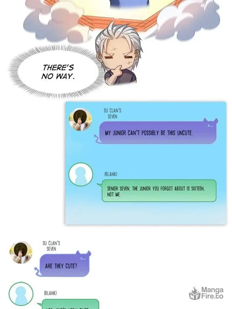 Read Cultivation Chat Group chapter 459 image 35 on Lezhin