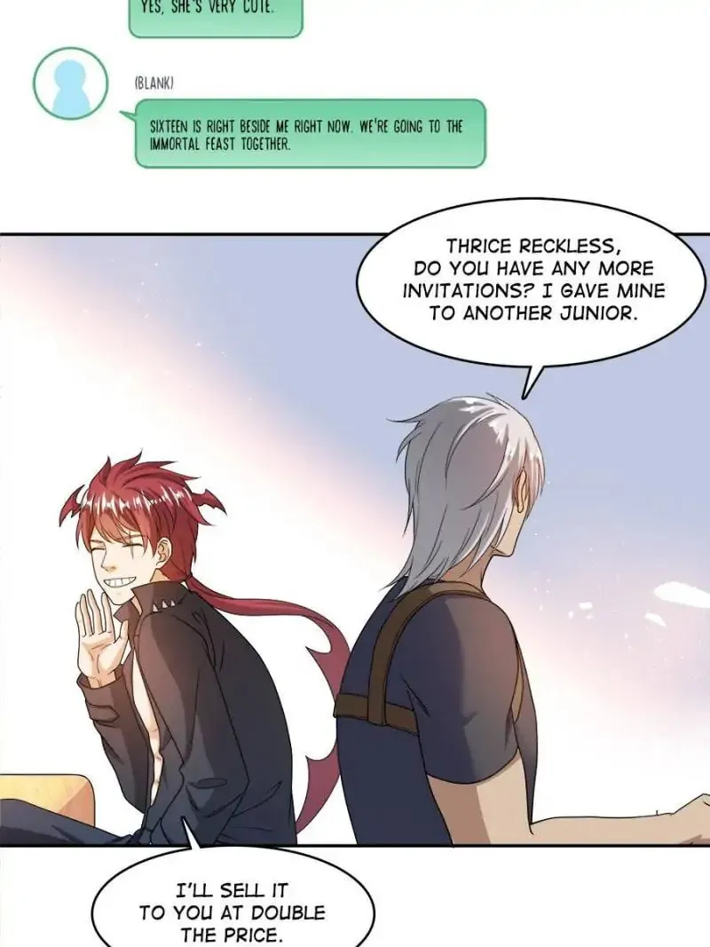 Read Cultivation Chat Group chapter 459 image 36 on Lezhin