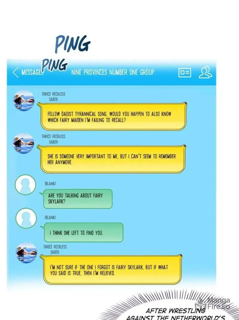 Read Cultivation Chat Group chapter 459 image 39 on Lezhin