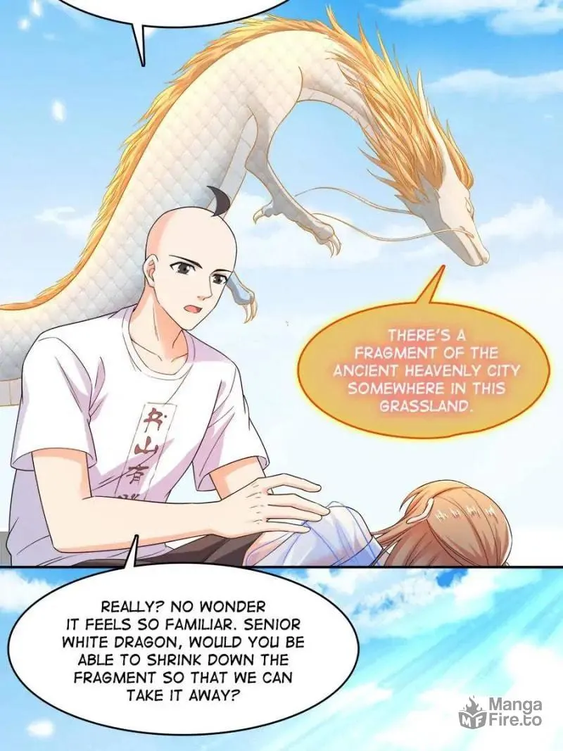 Read Cultivation Chat Group chapter 459 image 4 on Lezhin