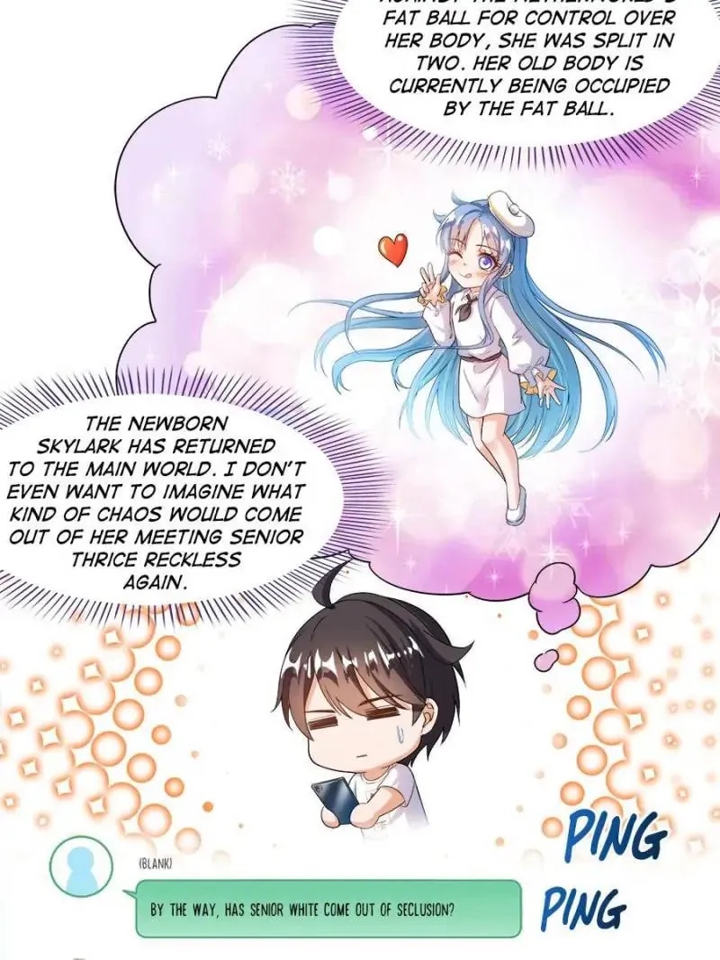 Read Cultivation Chat Group chapter 459 image 40 on Lezhin