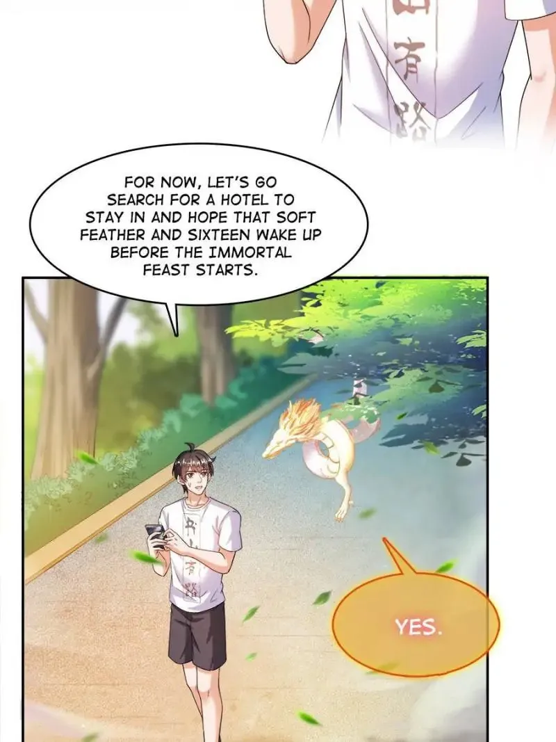 Read Cultivation Chat Group chapter 459 image 42 on Lezhin