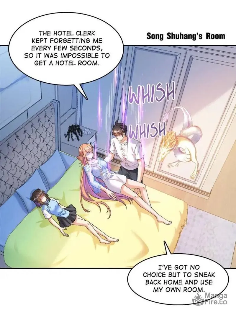 Read Cultivation Chat Group chapter 459 image 44 on Lezhin