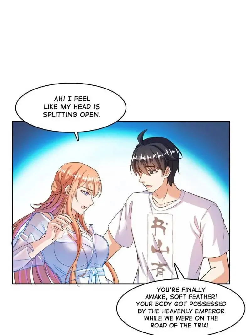 Read Cultivation Chat Group chapter 459 image 45 on Lezhin