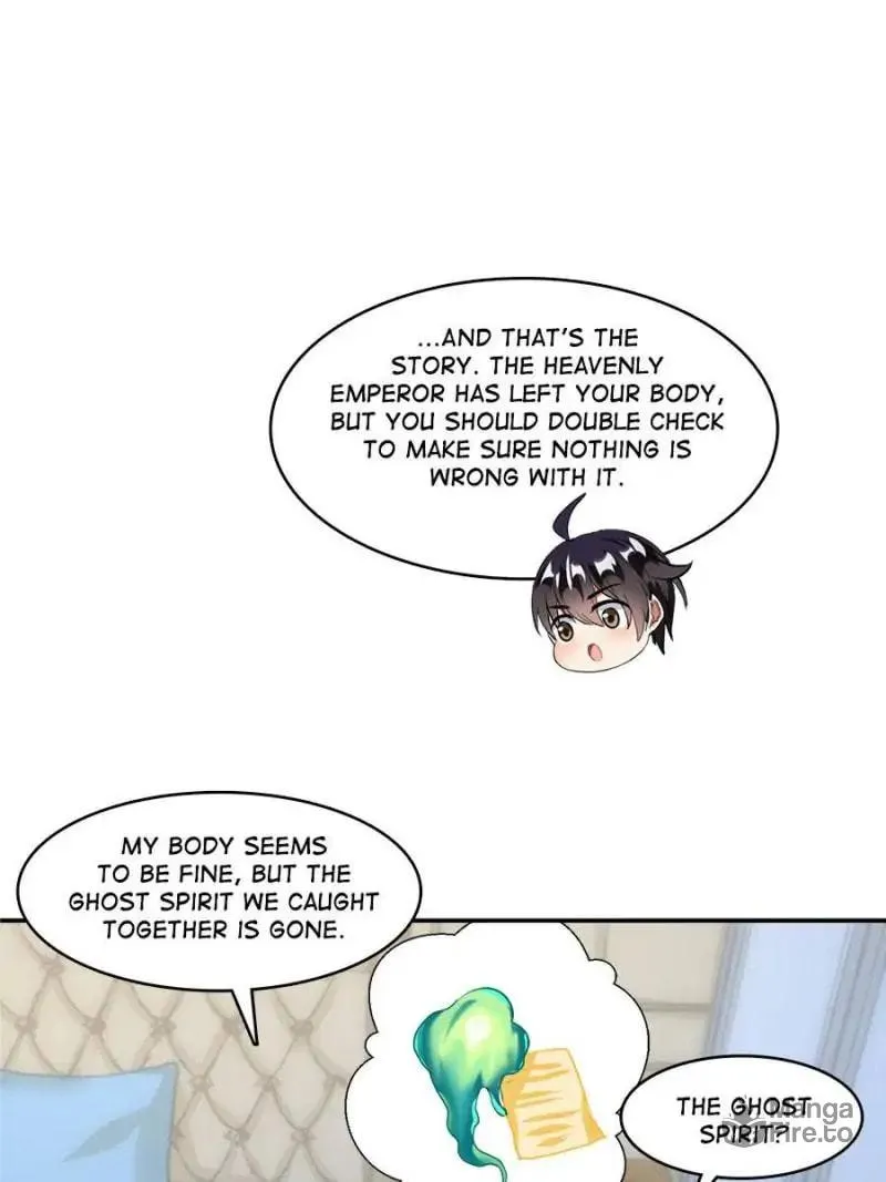 Read Cultivation Chat Group chapter 459 image 47 on Lezhin