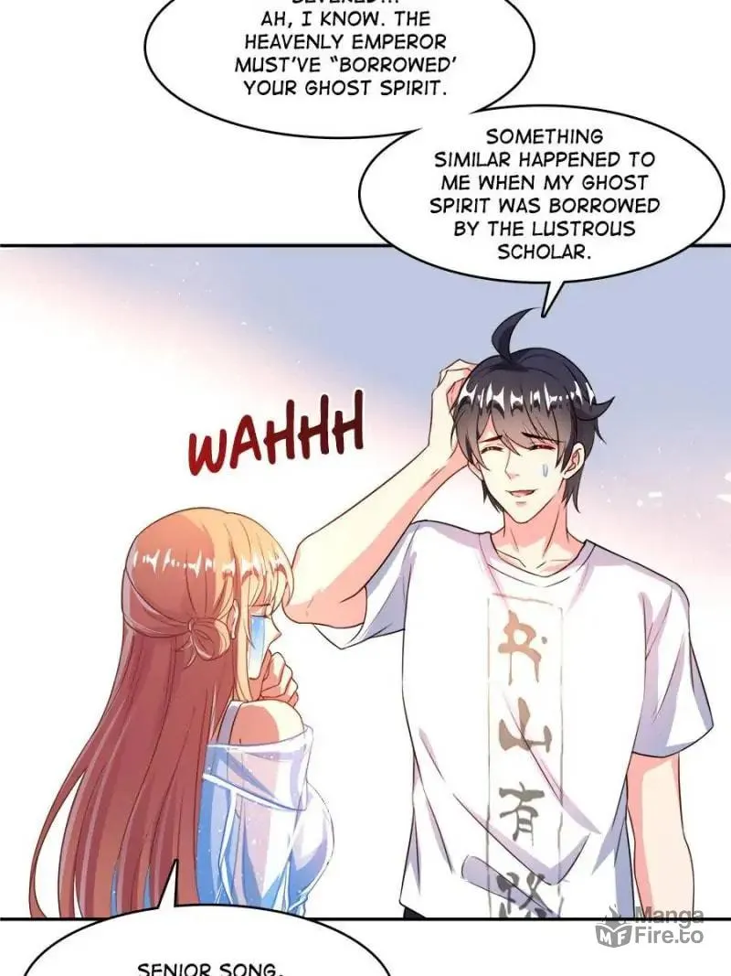Read Cultivation Chat Group chapter 459 image 49 on Lezhin