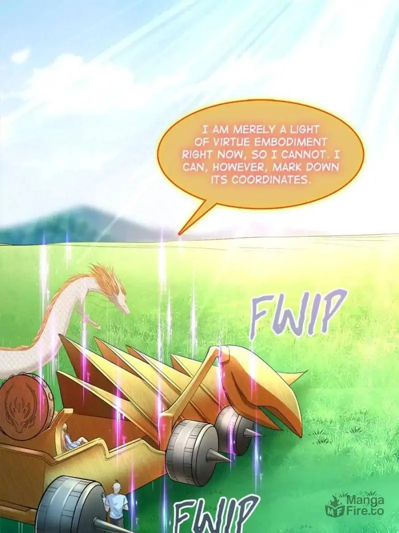 Read Cultivation Chat Group chapter 459 image 5 on Lezhin