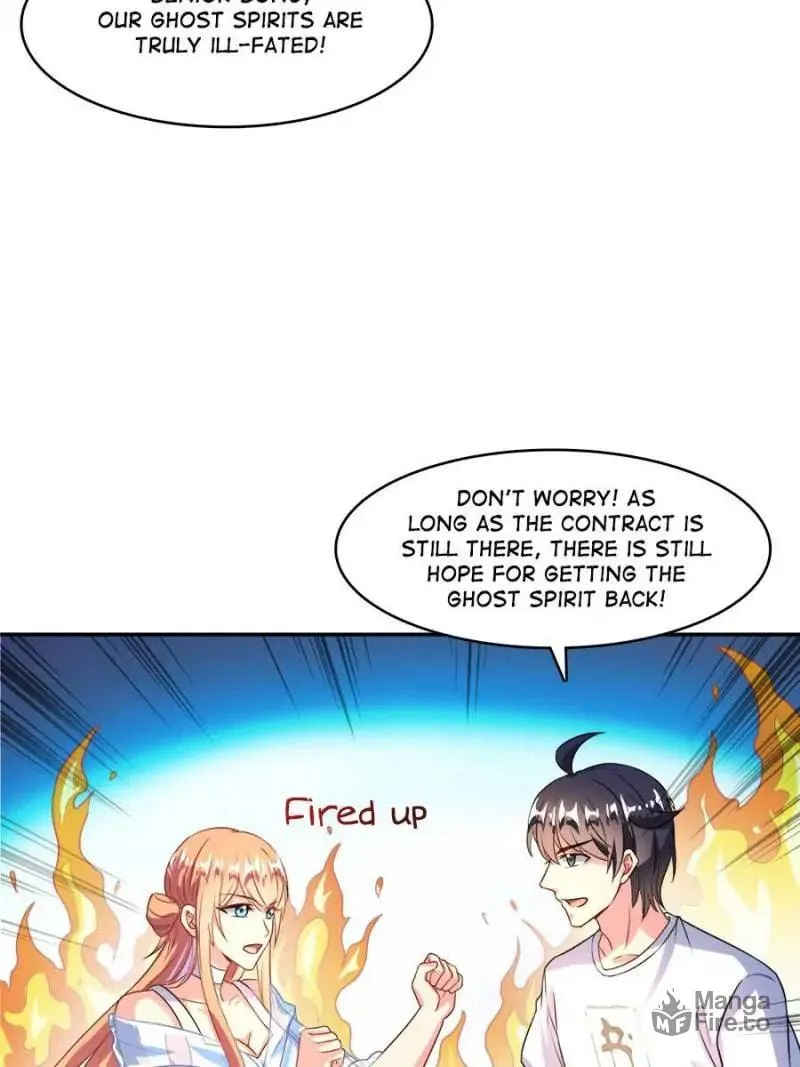 Read Cultivation Chat Group chapter 459 image 50 on Lezhin