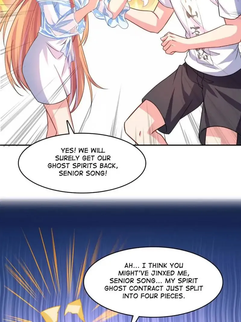 Read Cultivation Chat Group chapter 459 image 51 on Lezhin