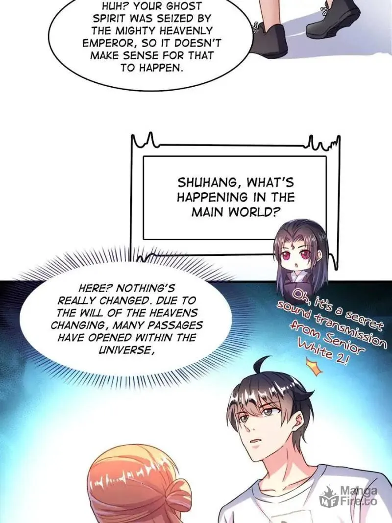 Read Cultivation Chat Group chapter 459 image 53 on Lezhin