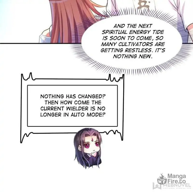 Read Cultivation Chat Group chapter 459 image 54 on Lezhin