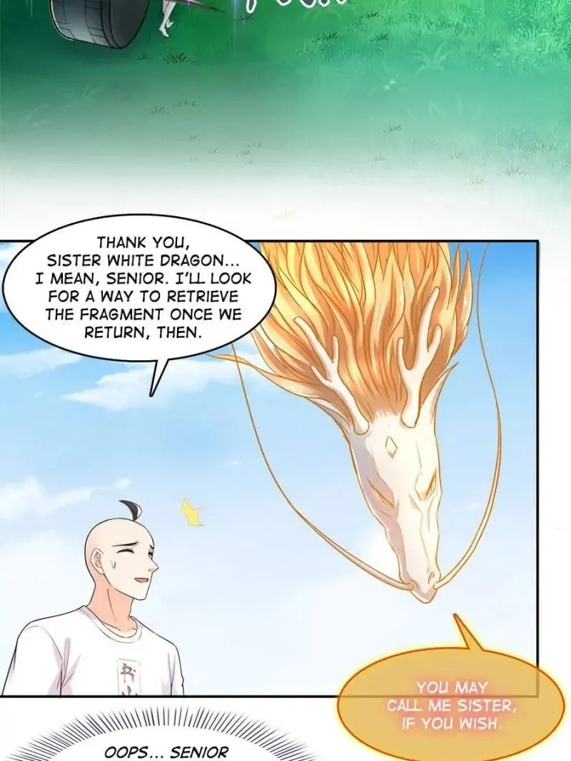 Read Cultivation Chat Group chapter 459 image 6 on Lezhin