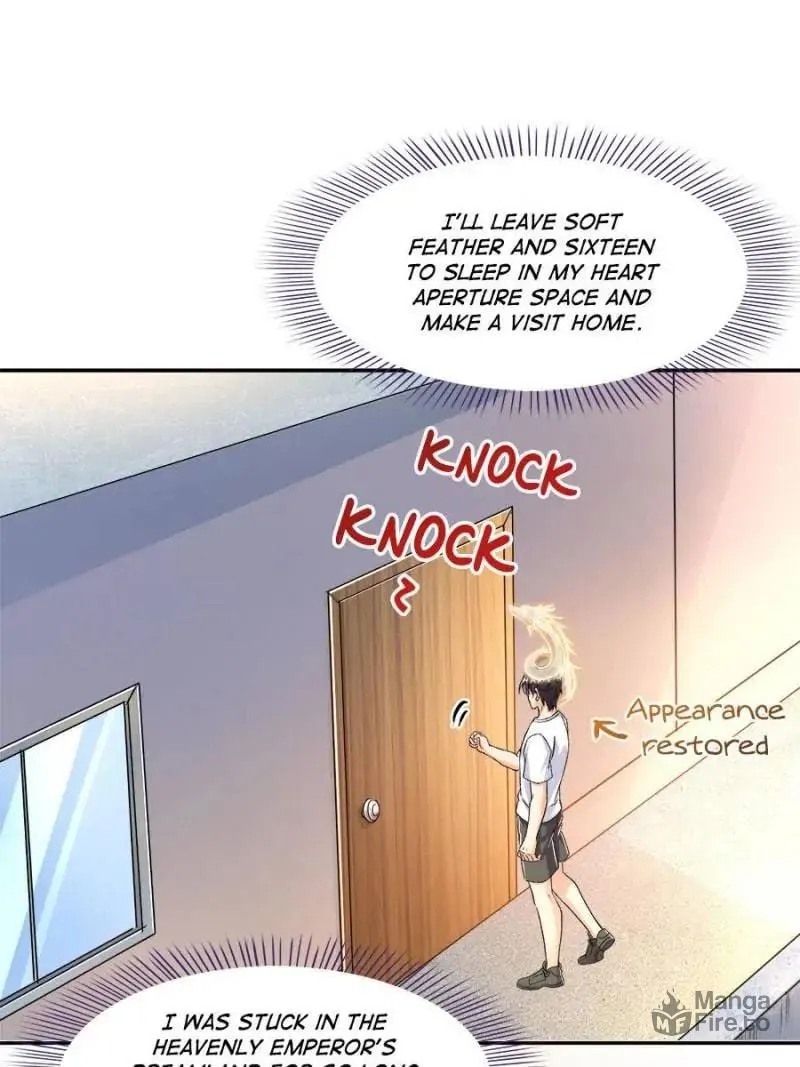 Read Cultivation Chat Group chapter 459 image 9 on Lezhin
