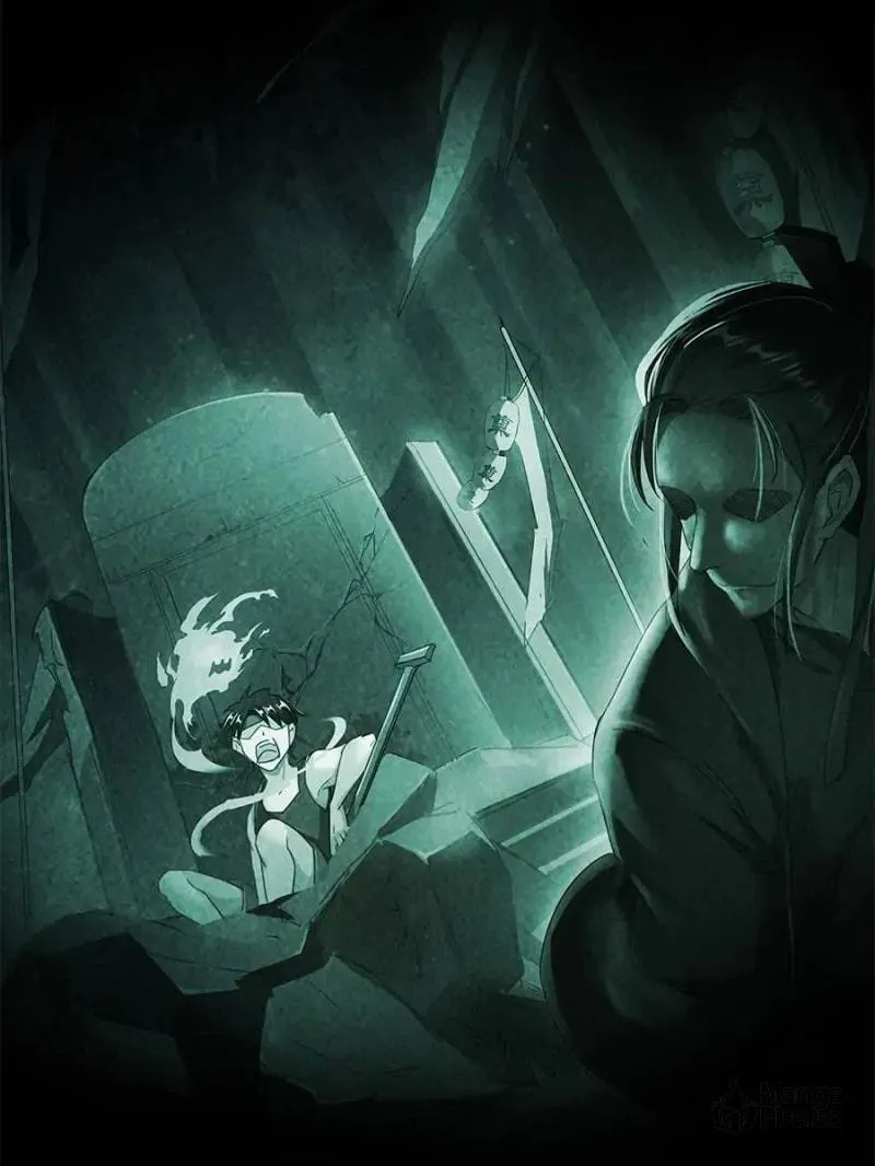 Read Cultivation Chat Group chapter 46 image 11 on Lezhin