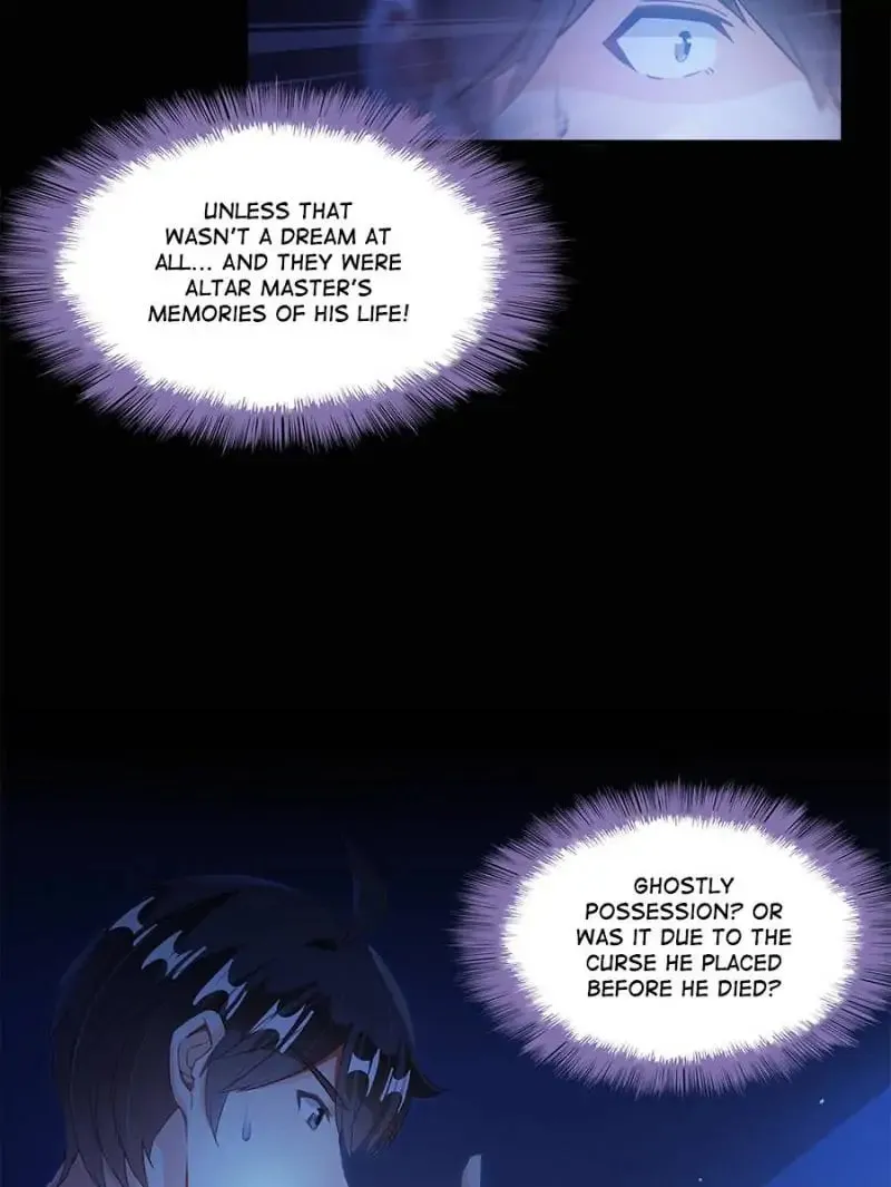 Read Cultivation Chat Group chapter 46 image 46 on Lezhin