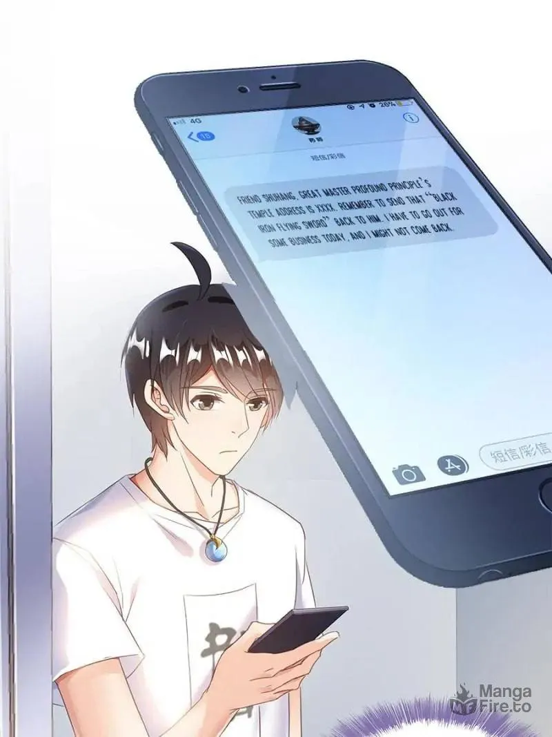 Read Cultivation Chat Group chapter 46 image 53 on Lezhin