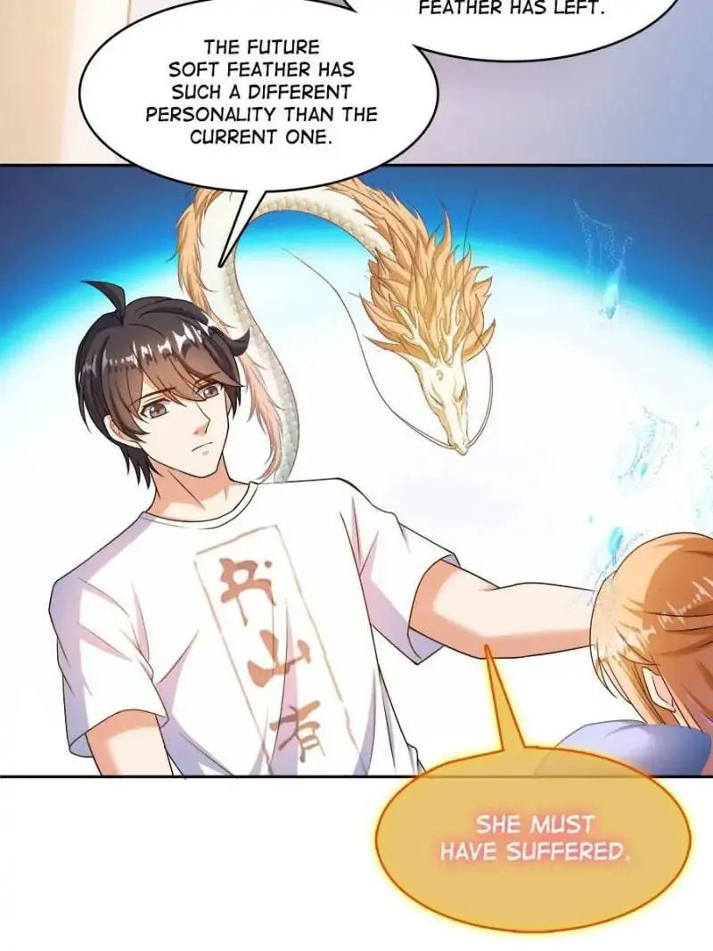 Read Cultivation Chat Group chapter 461 image 13 on Lezhin