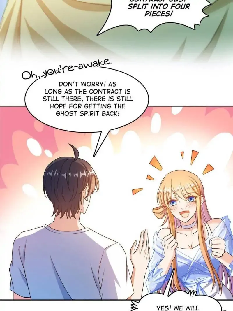Read Cultivation Chat Group chapter 461 image 16 on Lezhin