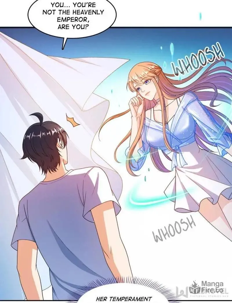 Read Cultivation Chat Group chapter 461 image 2 on Lezhin