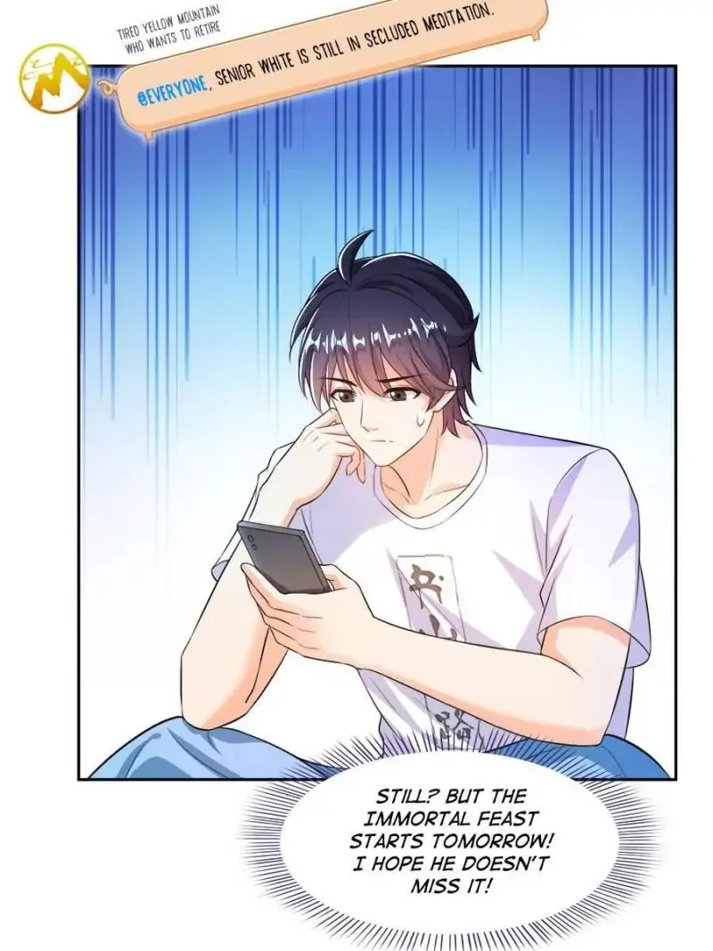 Read Cultivation Chat Group chapter 461 image 21 on Lezhin